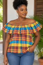creole top